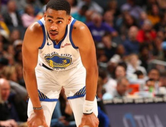 必发下载-续约后状态忽冷忽热 普尔表现将成勇士渡劫关键