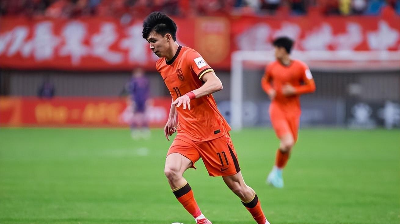 必发下载-U23国足与日本首发或要进行四处调整，未来以官宣为准，值得期待