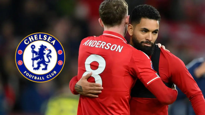 必发下载-罗马诺证实切尔西和维拉都对诺丁汉森林中场球员感兴趣|路易斯|尤文图斯|道格拉斯·路易斯|卡马拉|道格拉斯-路易斯_新浪体育_新浪新闻