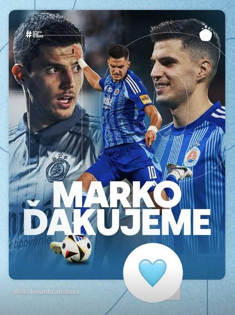 必发-布拉迪斯拉发告别托利奇，据悉球员将加盟浙江队