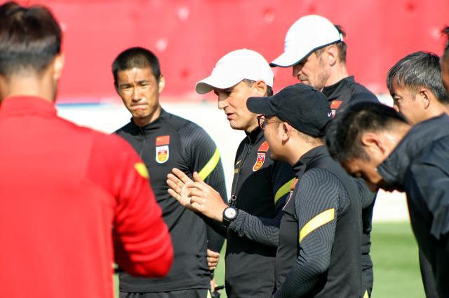 必发体育-U22国青3战中超队遭第2败 主帅忠告：必须多踢比赛