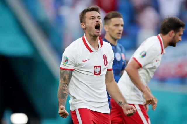 必发APP-必争之战波兰输给自己 提前失去希望绝非危言耸听